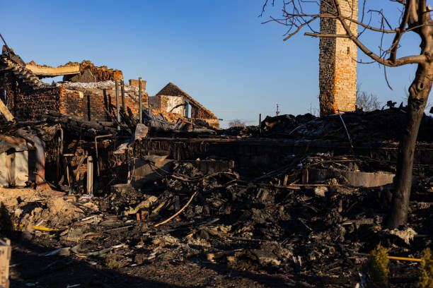 Reliable Firefighting Water Removal contractor in Swedesboro, NJ by Fire Damage Flint