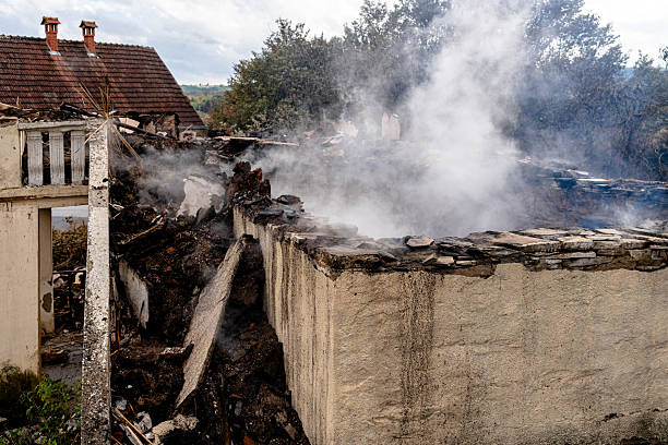 Affordable Firefighting Water Removal solutions in Swedesboro, NJ